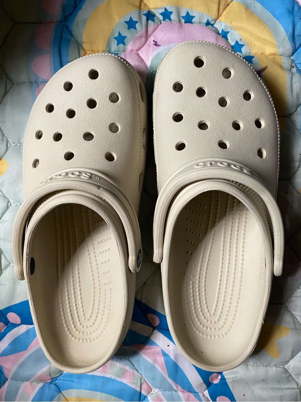 Classic Crocs
